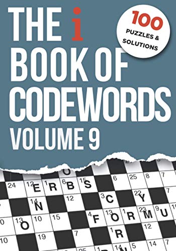 Stock image for The i Book of Codewords Volume 9 for sale by Books Unplugged