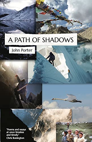 Stock image for Path of Shadows for sale by PBShop.store US