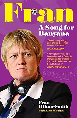 Stock image for FRAN A Song for Banyana for sale by GreatBookPrices