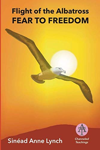 Imagen de archivo de Flight Of The Albatross - Fear To Freedom a la venta por WorldofBooks