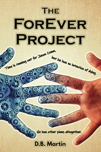 Stock image for The ForEver Project for sale by MusicMagpie