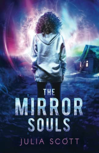Imagen de archivo de The Mirror Souls (The Mirror Souls trilogy) a la venta por Half Price Books Inc.