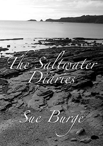 Imagen de archivo de The Saltwater Diaries a la venta por WorldofBooks