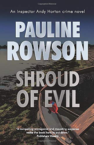 Beispielbild fr Shroud of Evil: An Inspector Andy Horton Mystery: An Inspector Andy Horton Crime Novel (11) (DI Andy Horton Mysteries) zum Verkauf von WorldofBooks