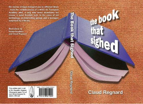 9781916091900: The Book That Sighed