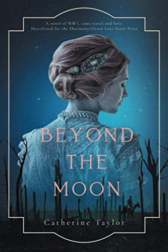 Beispielbild fr Beyond The Moon zum Verkauf von Wonder Book