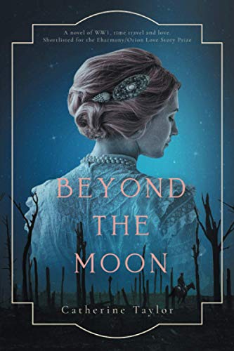 Beispielbild fr Beyond The Moon zum Verkauf von SecondSale