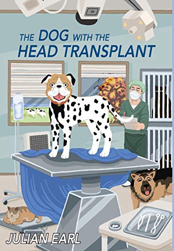Imagen de archivo de The Dog With The Head Transplant a la venta por Lucky's Textbooks
