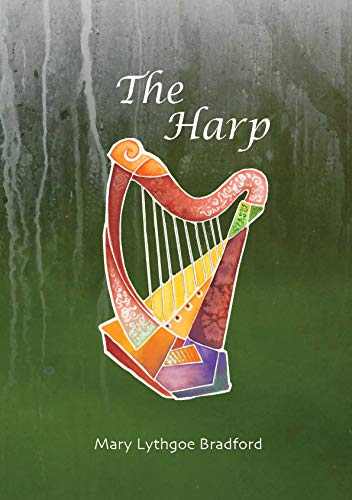 9781916098916: "The Harp"