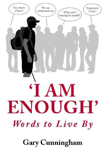 Imagen de archivo de I Am Enough!': Words to Live By a la venta por WorldofBooks
