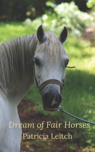 Stock image for Dream of Fair Horses for sale by GreatBookPrices