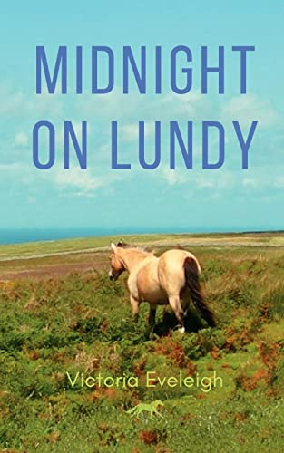 Stock image for Midnight on Lundy for sale by WorldofBooks