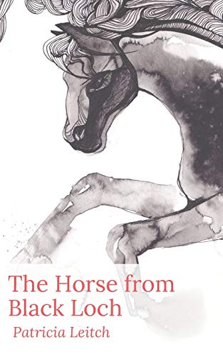 Stock image for The Horse from Black Loch for sale by GF Books, Inc.