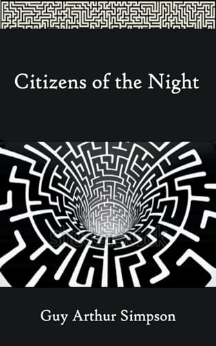 Beispielbild fr Citizens of the Night zum Verkauf von WorldofBooks