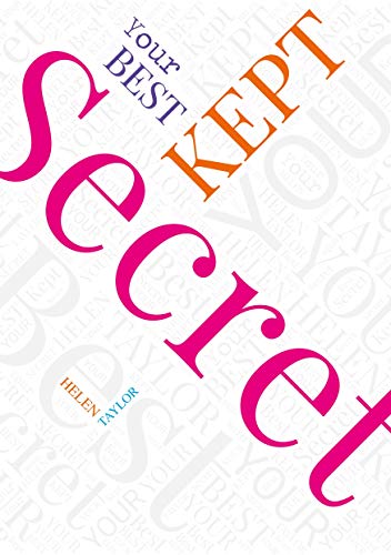 Stock image for Your Best Kept Secret for sale by WorldofBooks