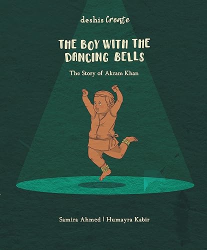 Imagen de archivo de The Boy With The Dancing Bells a la venta por GreatBookPrices