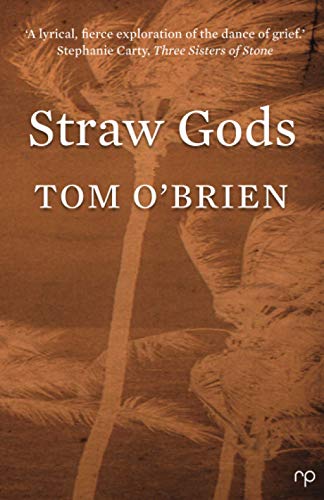 Beispielbild fr Straw Gods zum Verkauf von WorldofBooks