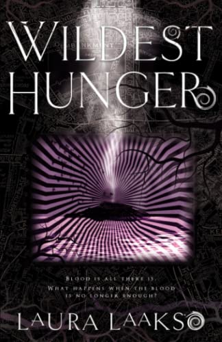 Beispielbild fr Wildest Hunger: The brilliant fourth novel in the Wilde Investigations series: 4 zum Verkauf von WorldofBooks