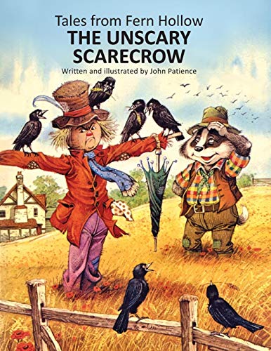 Stock image for The Unscary Scarecrow (Tales from Fern Hollow) for sale by GF Books, Inc.