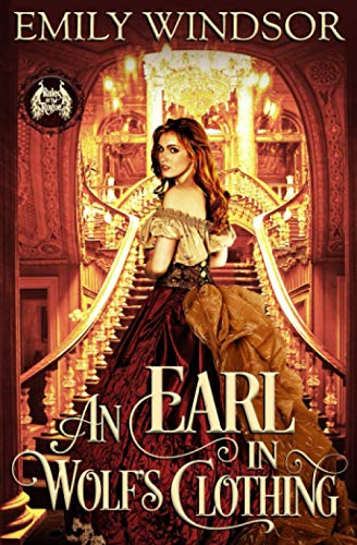 9781916113909: An Earl in Wolf's Clothing: 1 (Rules of the Rogue)