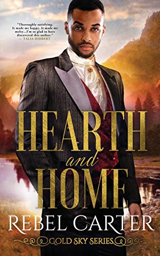 9781916125247: Hearth and Home: Interracial Mail Order Groom Romance: 2 (Gold Sky)
