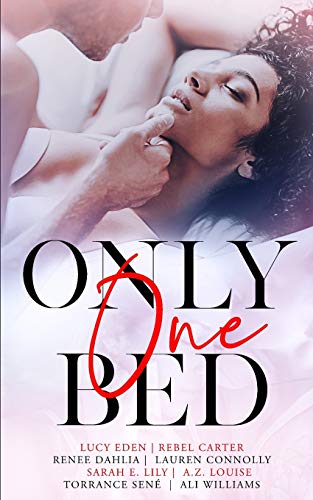 9781916125292: Only One Bed: A Steamy Romance Anthology Vol 1 (Romancing The Tropes)