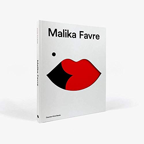 9781916126107: Malika Favre