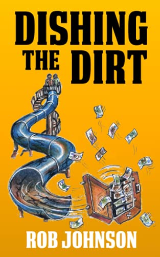 Beispielbild fr Dishing the Dirt: 3 (Lifting the Lid) zum Verkauf von WorldofBooks