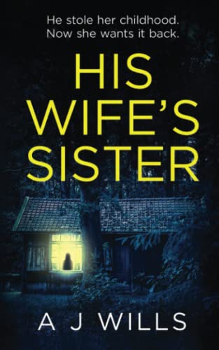 Stock image for His Wife's Sister for sale by AwesomeBooks
