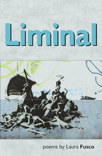 Stock image for Liminal for sale by WorldofBooks