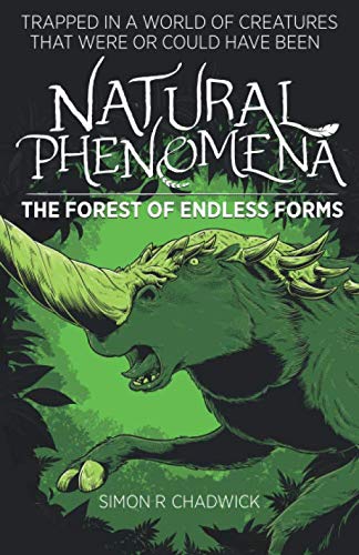 Beispielbild fr Natural Phenomena: The Forest Of Endless Forms zum Verkauf von Revaluation Books