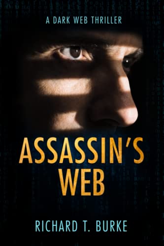 Stock image for Assassin's Web: A dark web thriller for sale by Wonder Book
