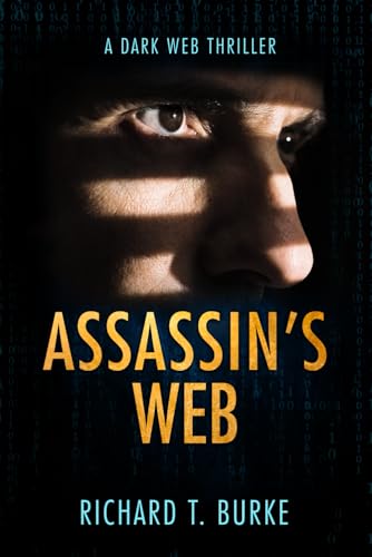 9781916141704: Assassin's Web: A dark web thriller