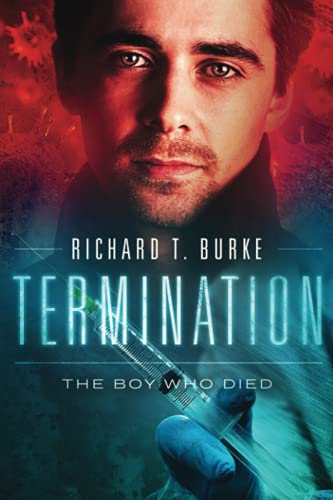 Stock image for Termination: The Boy Who Died: 2 (Decimation) for sale by WorldofBooks