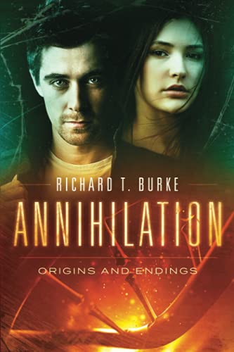 Stock image for Annihilation: Origins and Endings: 3 (Decimation) for sale by WorldofBooks