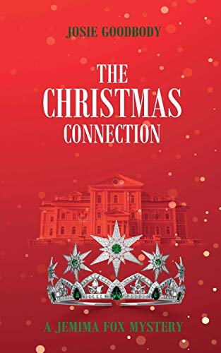 Stock image for The Christmas Connection: A Jemima Fox Mystery for sale by GF Books, Inc.