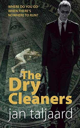 Imagen de archivo de The Dry Cleaners (Inspector Rouge, Band 1) a la venta por medimops