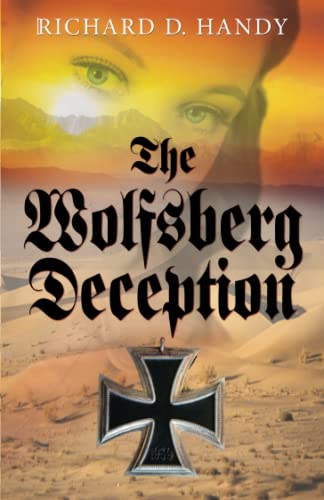 Stock image for The Wolfsberg Deception for sale by GF Books, Inc.