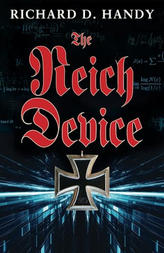 9781916149953: The Reich Device