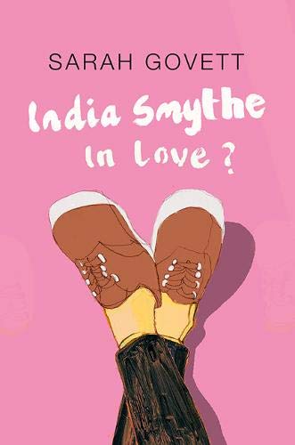 Stock image for India Smythe In Love?: 2 for sale by WorldofBooks