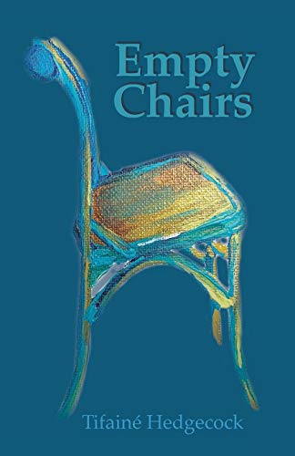 Beispielbild fr Empty Chairs: A true story about building community zum Verkauf von WorldofBooks