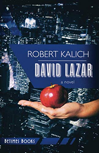 Stock image for David Lazar for sale by Cathy's Half Price Books