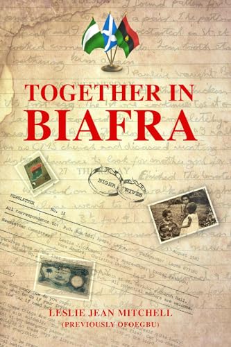 Imagen de archivo de Together in Biafra a la venta por Revaluation Books