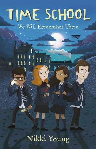 Beispielbild fr Time School (second edition): We Will Remember Them zum Verkauf von WorldofBooks