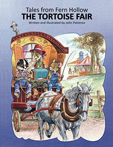 Imagen de archivo de The Tortoise Fair (Tales from Fern Hollow) a la venta por Books Unplugged