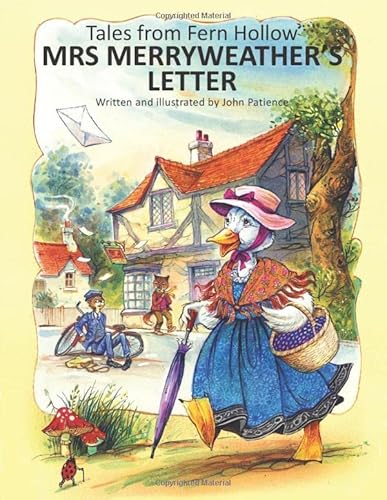 Stock image for Mrs Merryweather's Letter (Tales from Fern Hollow) for sale by GF Books, Inc.