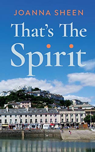 Stock image for That's the Spirit (Mimi & I Book 1) for sale by WorldofBooks