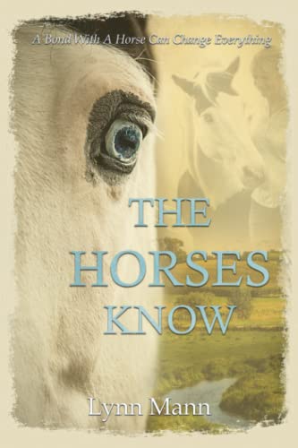 9781916172104: The Horses Know: 1