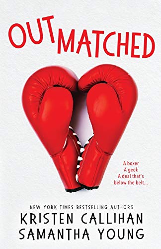 Stock image for Outmatched for sale by Better World Books