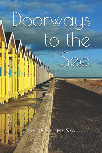 Stock image for Doorways to the Sea for sale by Reuseabook